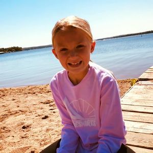 Meet your Posher, Kris